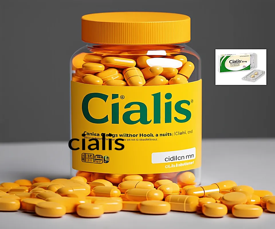 Precio de cialis original en farmacias